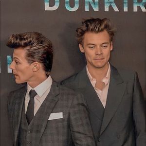 Meet your Posher, Holly